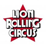 LION ROLLING CIRCUS2